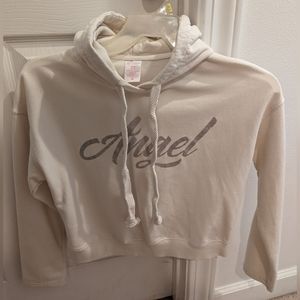 No Boundaries, S/CH(3-5), white/cream color